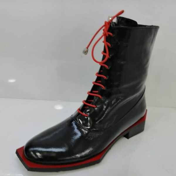 Thobile Boots - Image 2