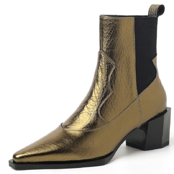 Urshula Boots - Image 3