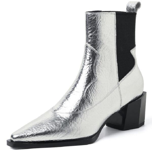 Urshula Boots - Image 2
