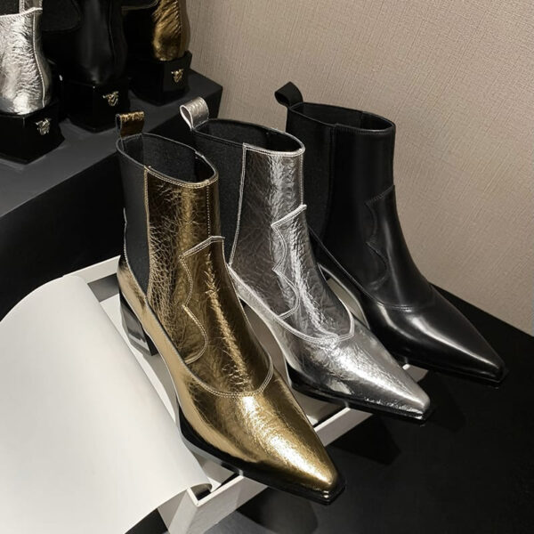 Urshula Boots
