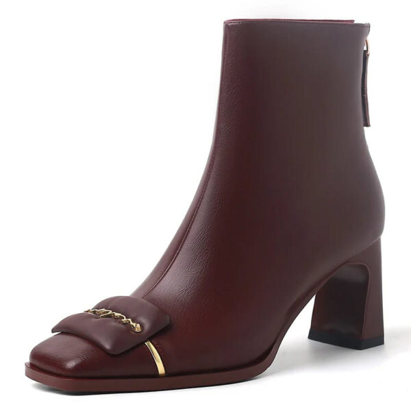 Zama Boots - Image 2