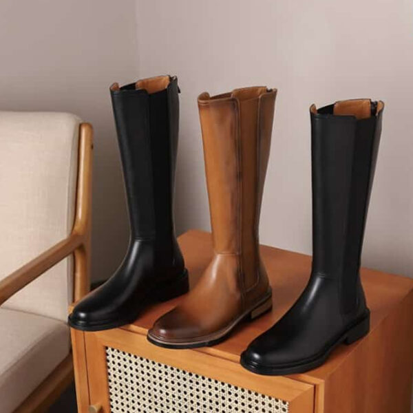Zaza Boots