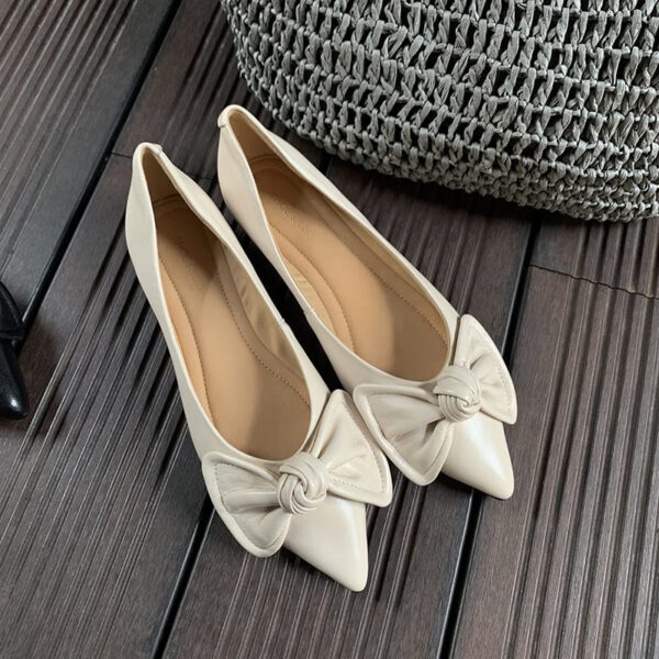 Zetia Pumps - Image 6