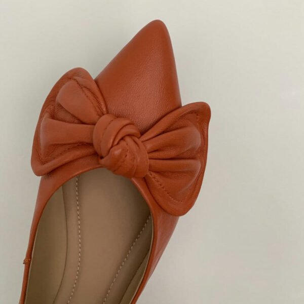 Zetia Pumps - Image 4