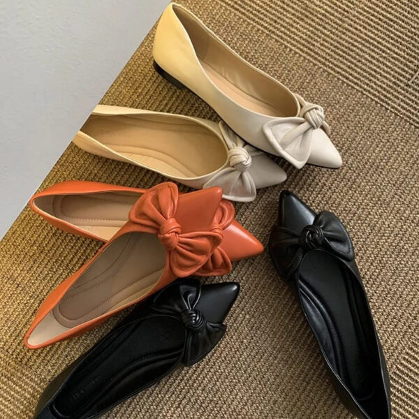 Zetia Pumps - Image 3