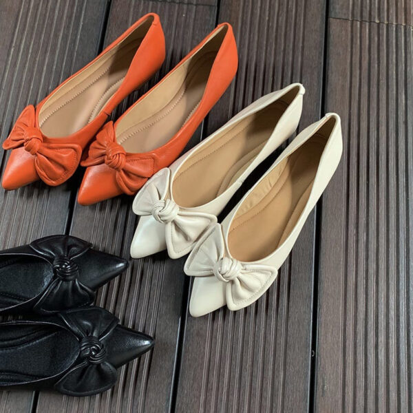 Zetia Pumps - Image 2