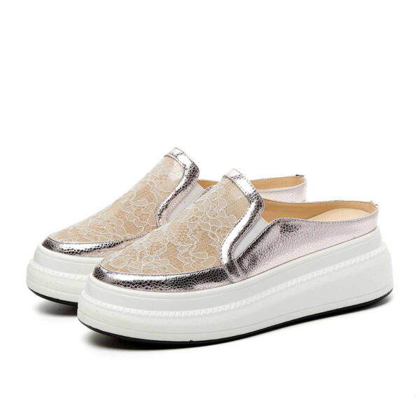 Air Mesh Platform - Image 2