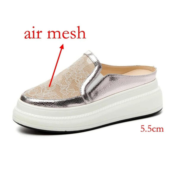 Air Mesh Platform - Image 3