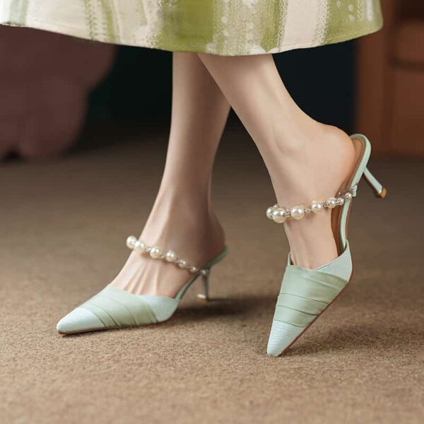 Cici Heels