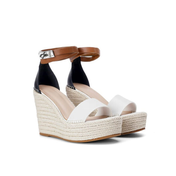 Cindy Wedge - Multicolor