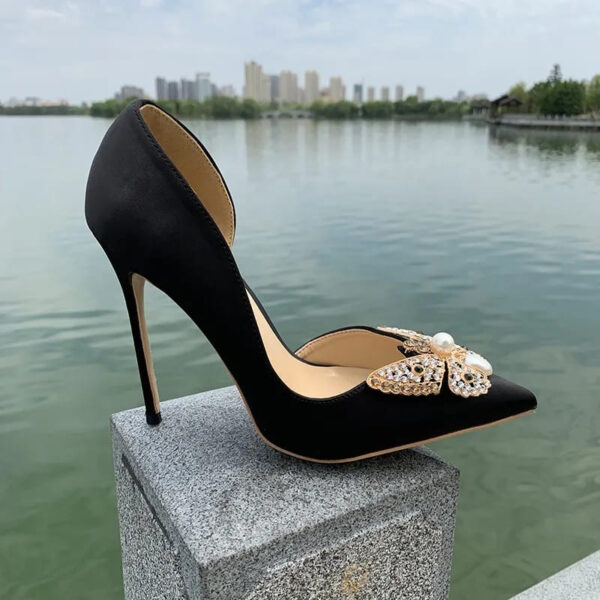 Dolly Heels