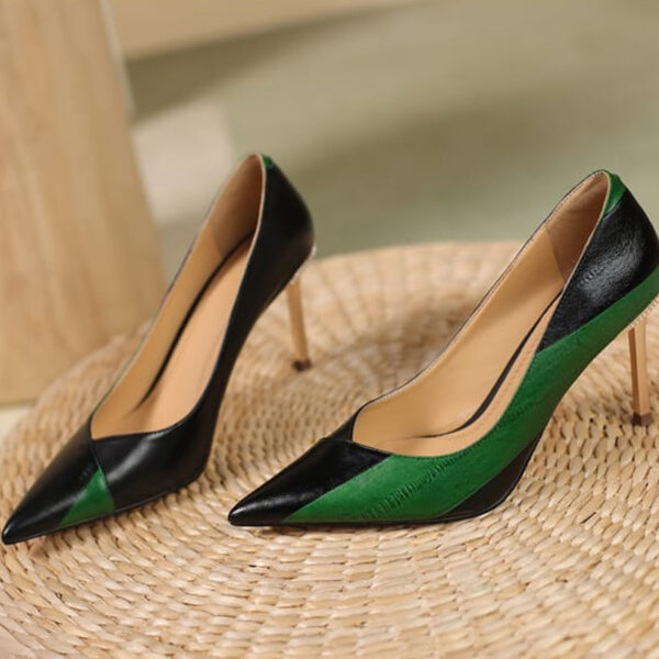 Hloni Heels