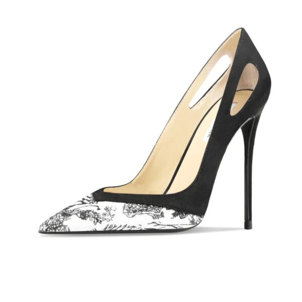 Lydia Heels