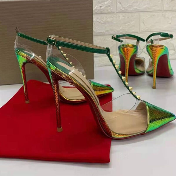 Noli Heels - Image 2