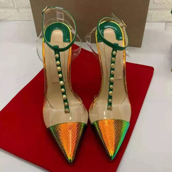 Noli Heels - Image 5