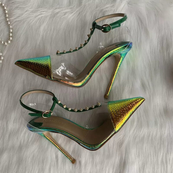 Noli Heels - Image 3