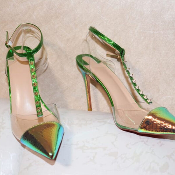 Noli Heels