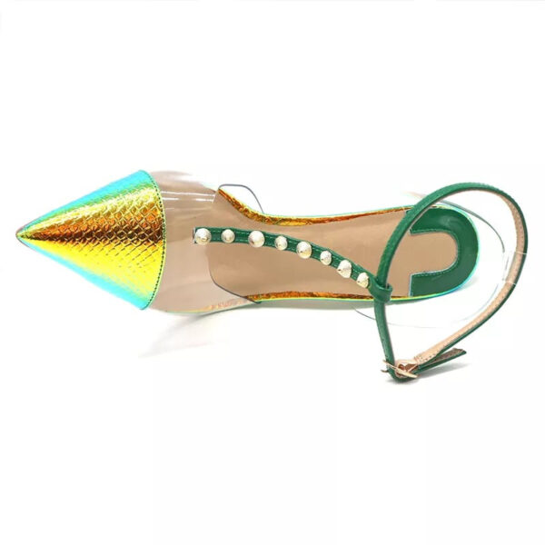 Noli Heels - Image 4
