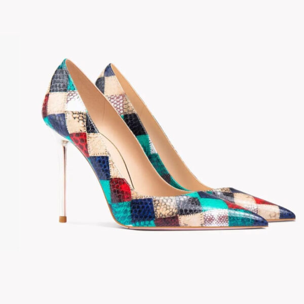 Phatsi Heels