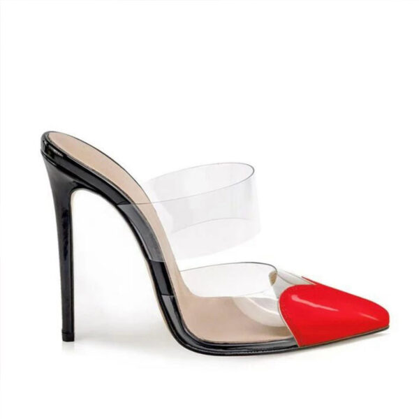 Resego Heels