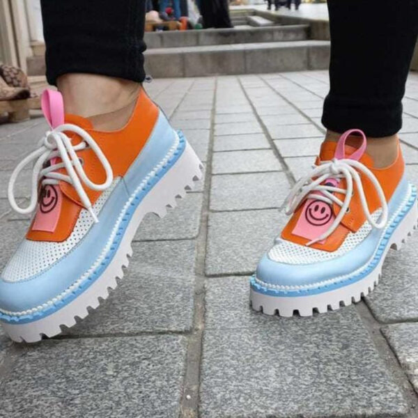 Thabi Loafers