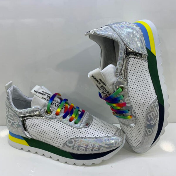 Zizi Sneakers - Pre-Order Only