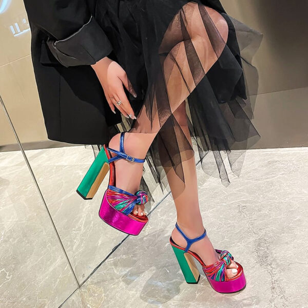 Zoey Heels - Image 2
