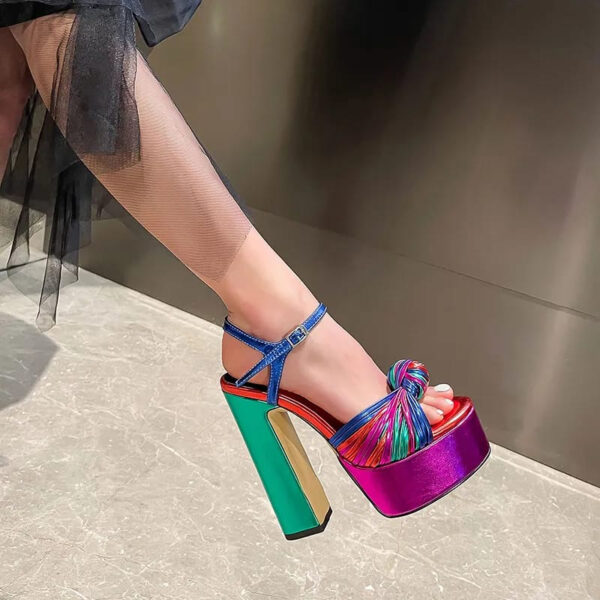 Zoey Heels - Image 3