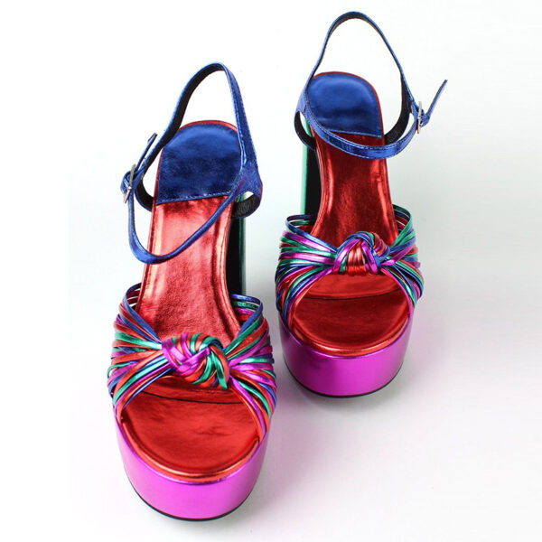 Zoey Heels - Image 4