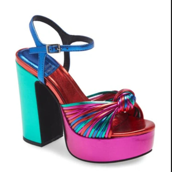 Zoey Heels - Image 5
